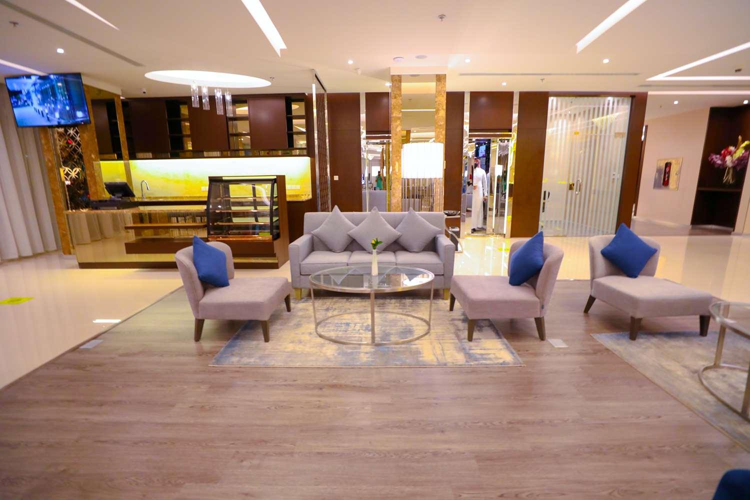 Cheerful Al Waha Unayzah Hotel Unajza Zewnętrze zdjęcie